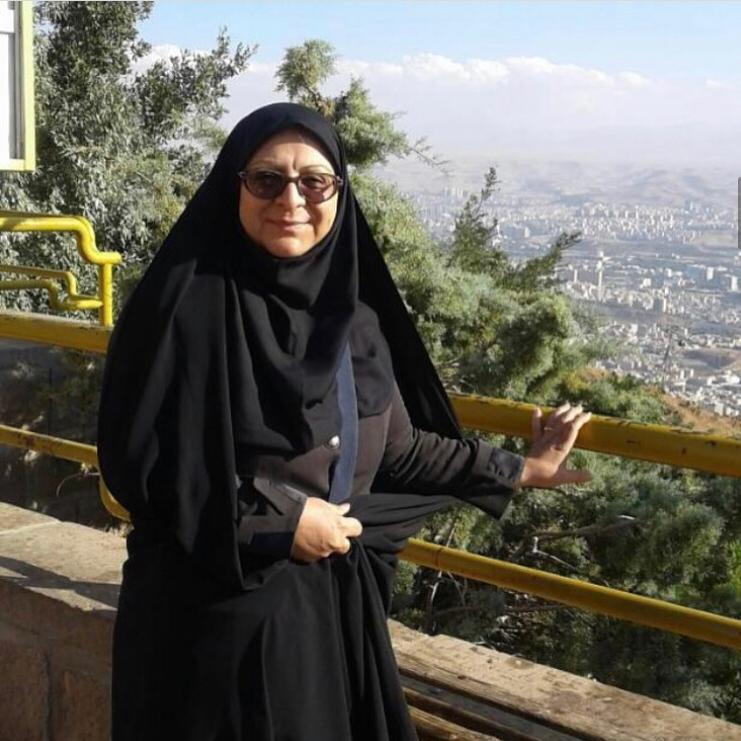 مادر بچه های این شهر روحت شاد